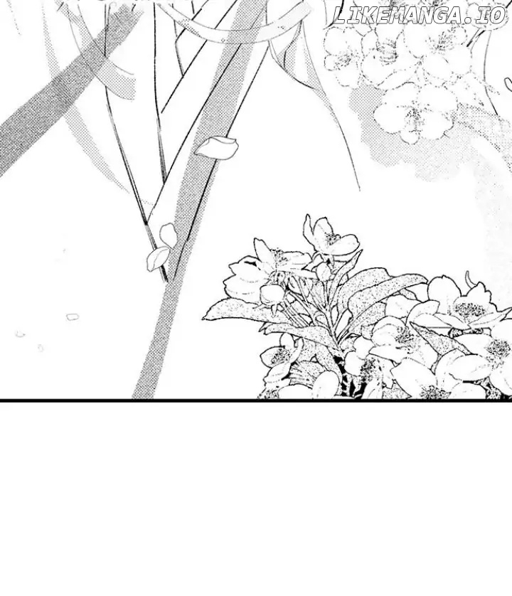 Ake No Hana Ni Kuchibashi chapter 9 - page 5