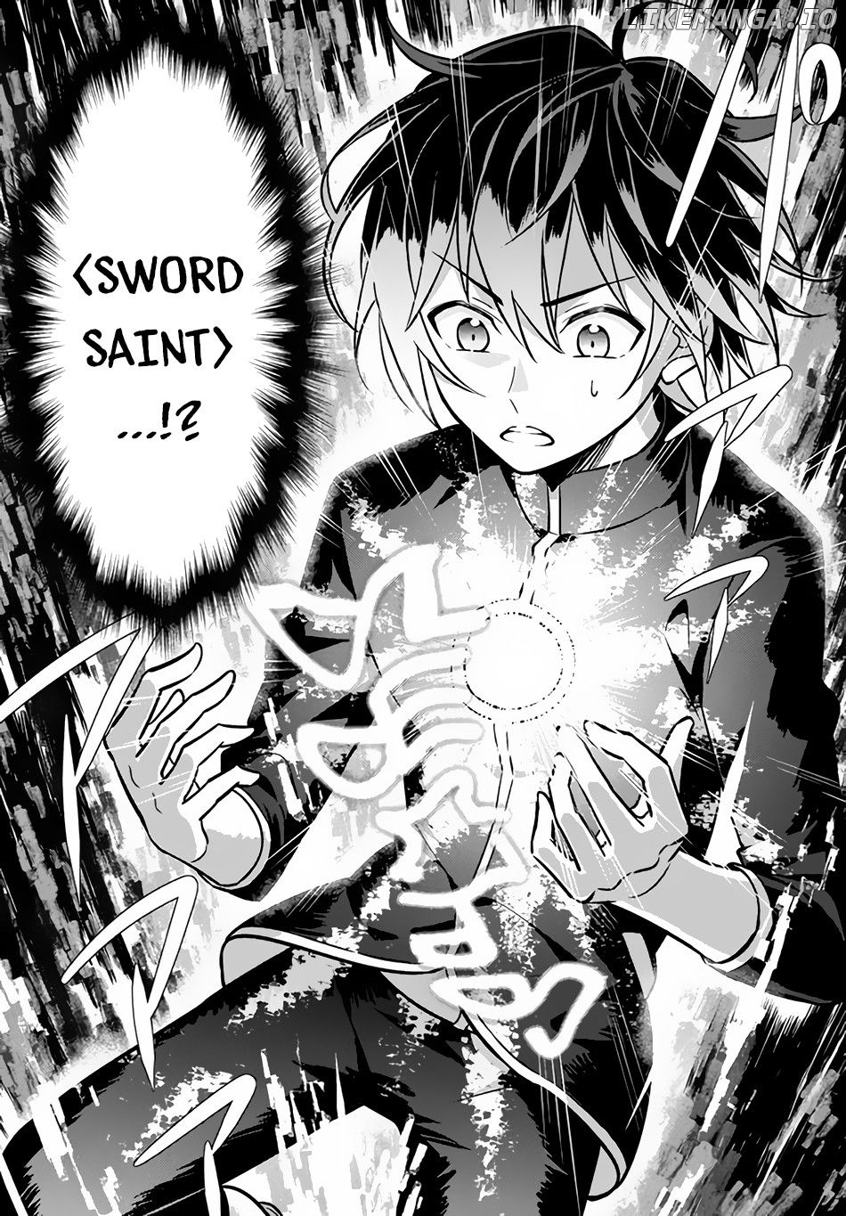 HAZURE SUKIRU “KONOMI MASUTA” ~ SUKIRU NO MI (TABETARA SHINU) O MUGEN NI TABE RARERU YO NI NATTA KUDAN ~ chapter 1 - page 35