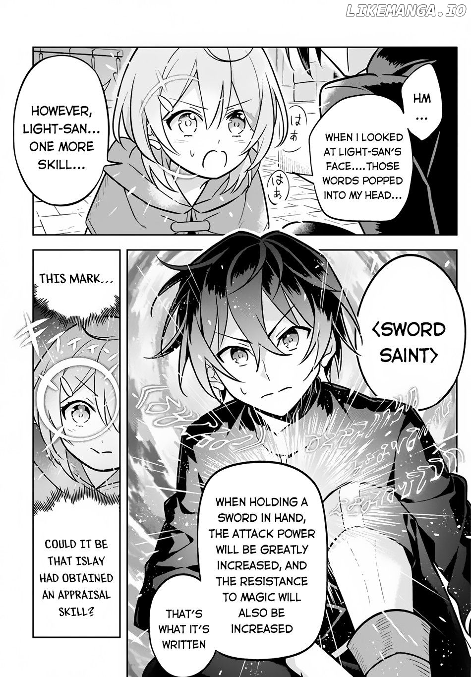 HAZURE SUKIRU “KONOMI MASUTA” ~ SUKIRU NO MI (TABETARA SHINU) O MUGEN NI TABE RARERU YO NI NATTA KUDAN ~ chapter 1 - page 40