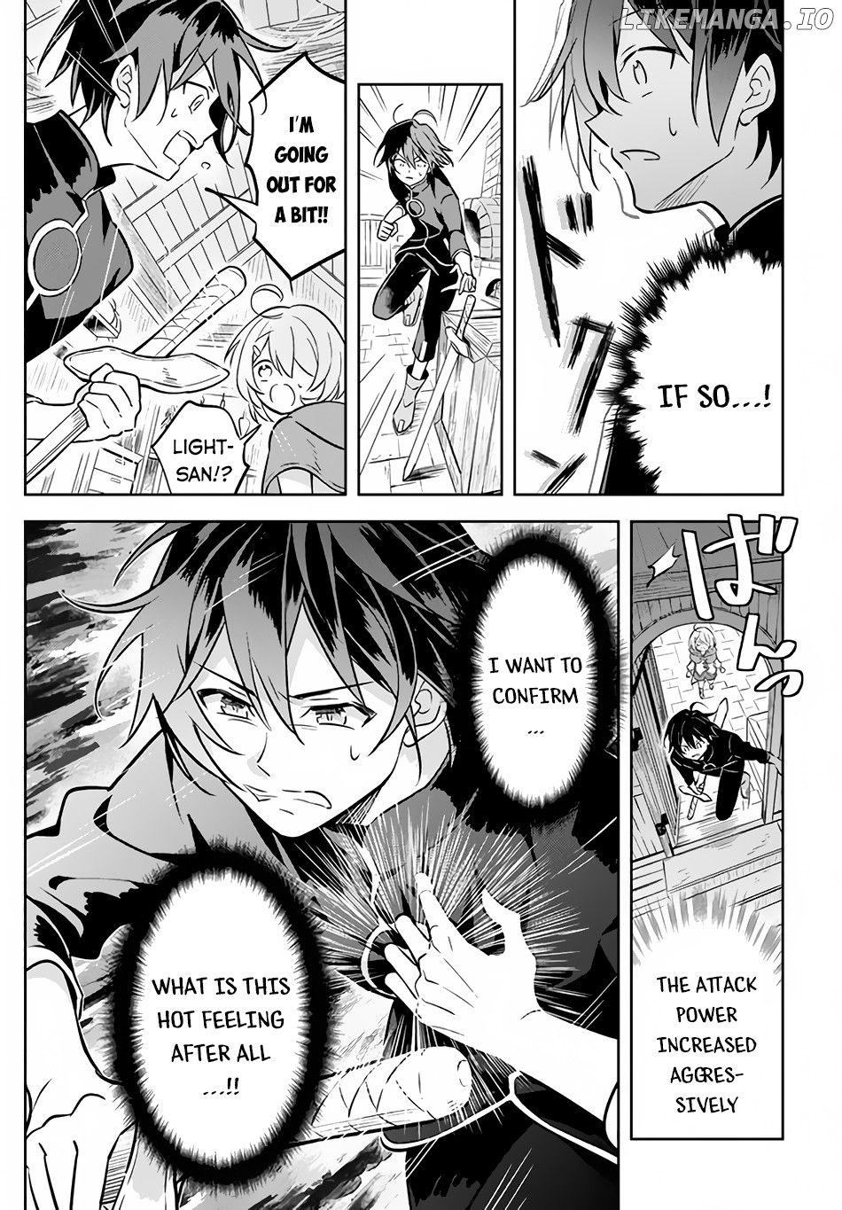 HAZURE SUKIRU “KONOMI MASUTA” ~ SUKIRU NO MI (TABETARA SHINU) O MUGEN NI TABE RARERU YO NI NATTA KUDAN ~ chapter 1 - page 41