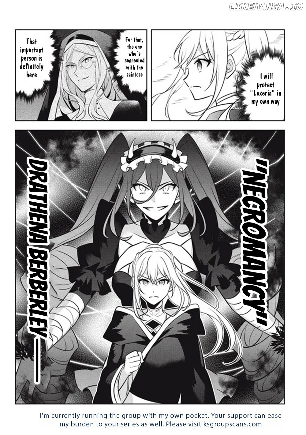 HAZURE SUKIRU “KONOMI MASUTA” ~ SUKIRU NO MI (TABETARA SHINU) O MUGEN NI TABE RARERU YO NI NATTA KUDAN ~ chapter 16 - page 35