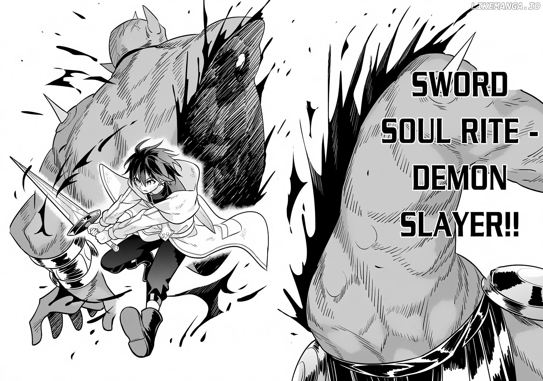 HAZURE SUKIRU “KONOMI MASUTA” ~ SUKIRU NO MI (TABETARA SHINU) O MUGEN NI TABE RARERU YO NI NATTA KUDAN ~ chapter 2 - page 33