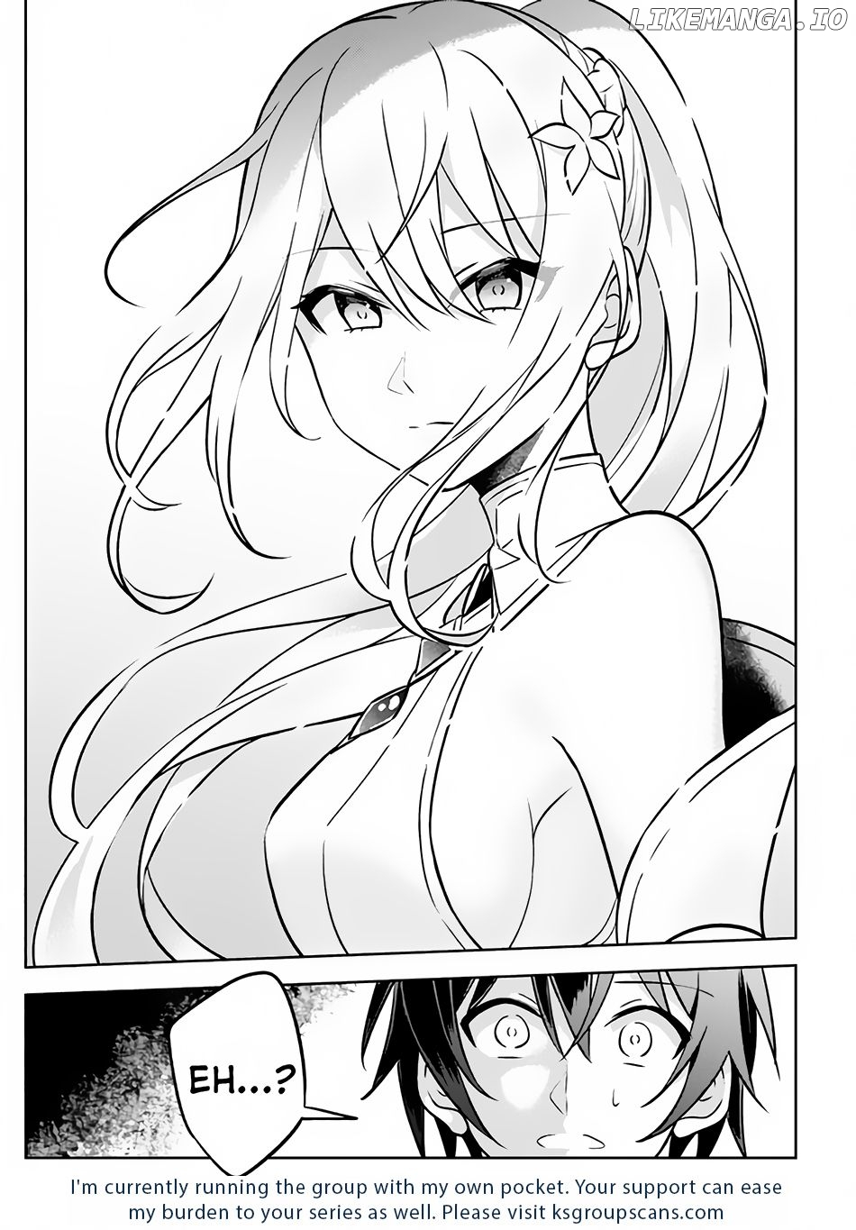 HAZURE SUKIRU “KONOMI MASUTA” ~ SUKIRU NO MI (TABETARA SHINU) O MUGEN NI TABE RARERU YO NI NATTA KUDAN ~ chapter 2 - page 41