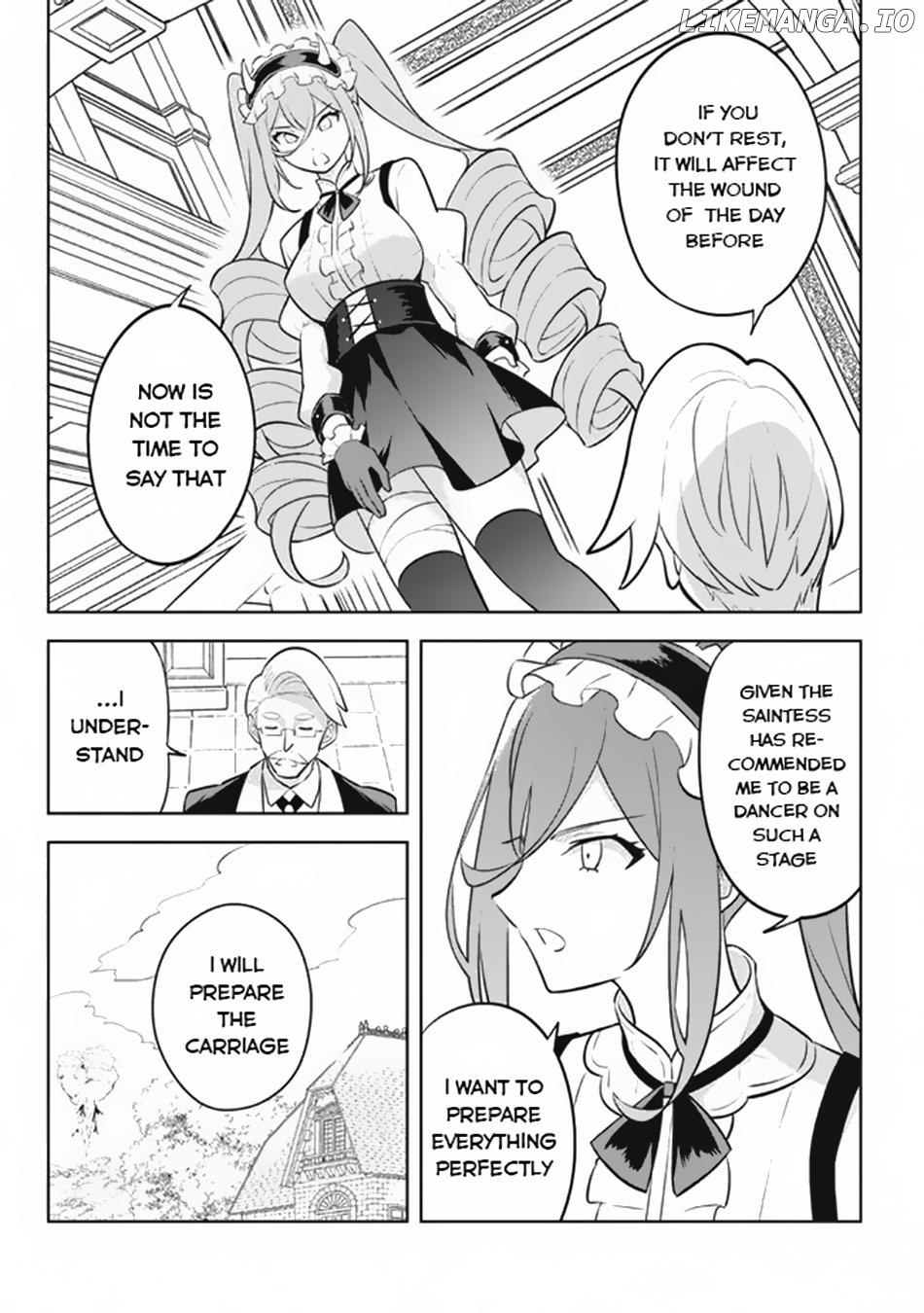 HAZURE SUKIRU “KONOMI MASUTA” ~ SUKIRU NO MI (TABETARA SHINU) O MUGEN NI TABE RARERU YO NI NATTA KUDAN ~ chapter 18 - page 3