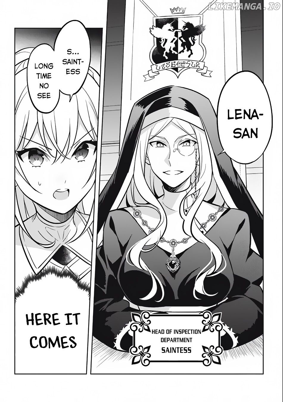 HAZURE SUKIRU “KONOMI MASUTA” ~ SUKIRU NO MI (TABETARA SHINU) O MUGEN NI TABE RARERU YO NI NATTA KUDAN ~ chapter 10 - page 12