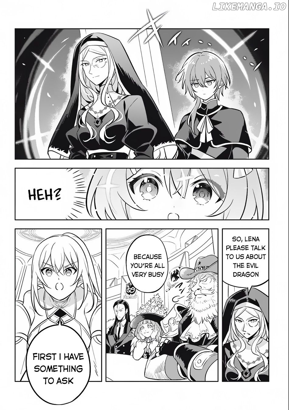 HAZURE SUKIRU “KONOMI MASUTA” ~ SUKIRU NO MI (TABETARA SHINU) O MUGEN NI TABE RARERU YO NI NATTA KUDAN ~ chapter 10 - page 14