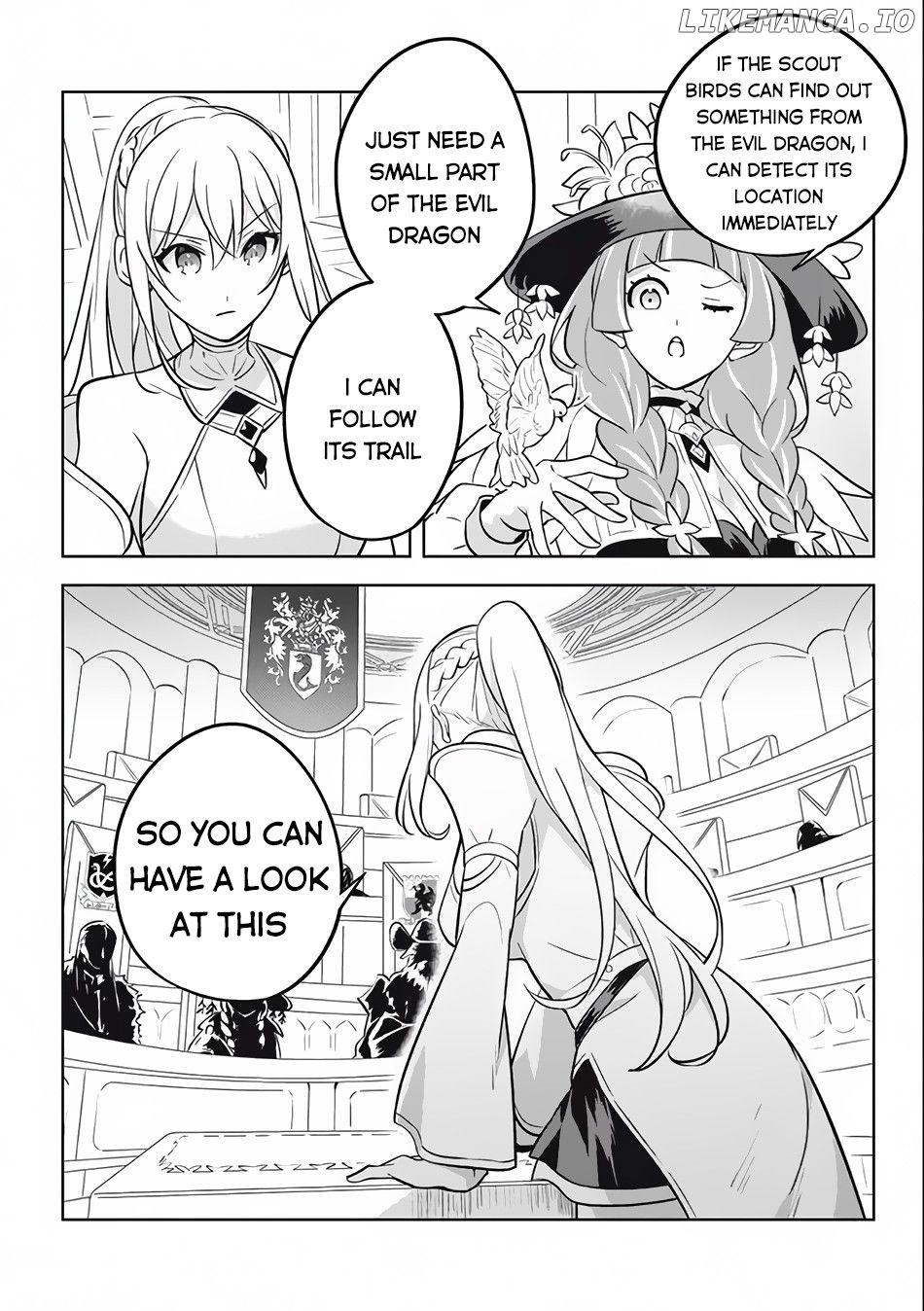 HAZURE SUKIRU “KONOMI MASUTA” ~ SUKIRU NO MI (TABETARA SHINU) O MUGEN NI TABE RARERU YO NI NATTA KUDAN ~ chapter 10 - page 17