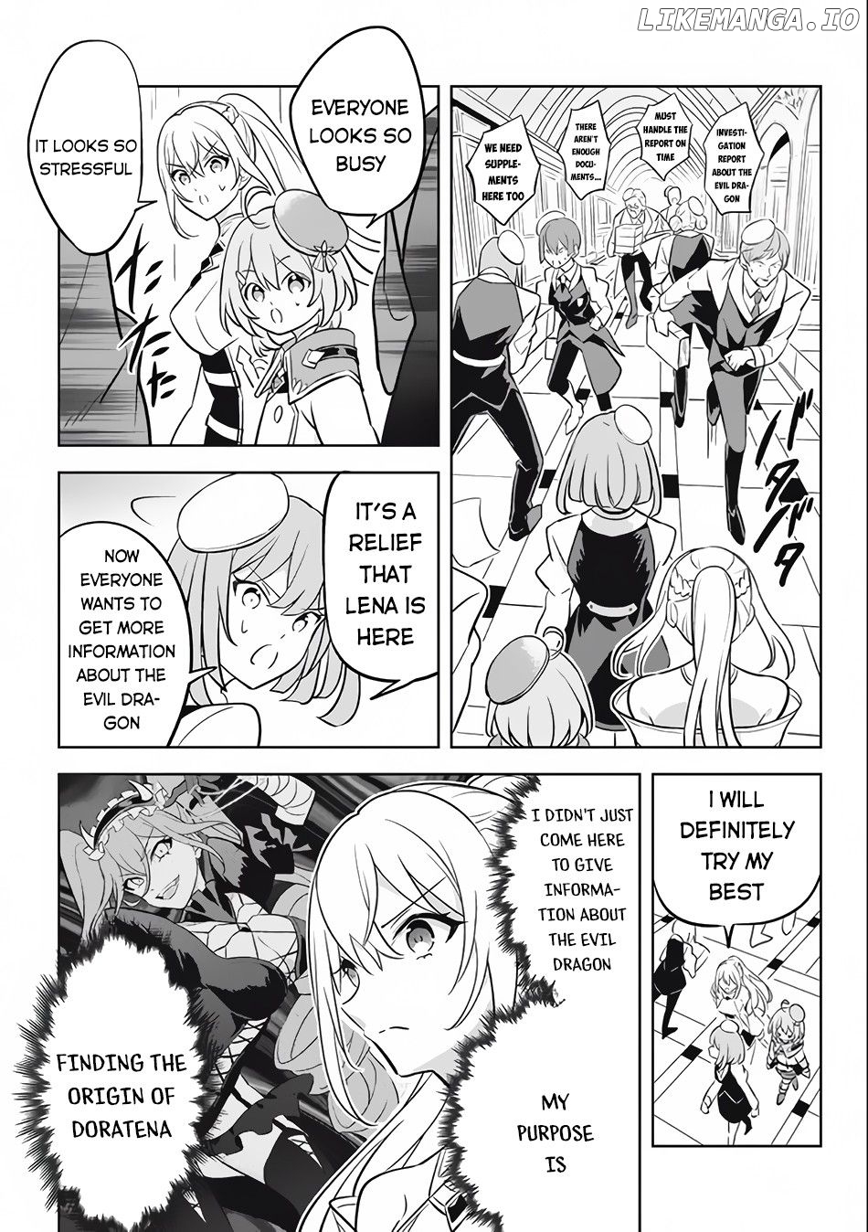 HAZURE SUKIRU “KONOMI MASUTA” ~ SUKIRU NO MI (TABETARA SHINU) O MUGEN NI TABE RARERU YO NI NATTA KUDAN ~ chapter 10 - page 5
