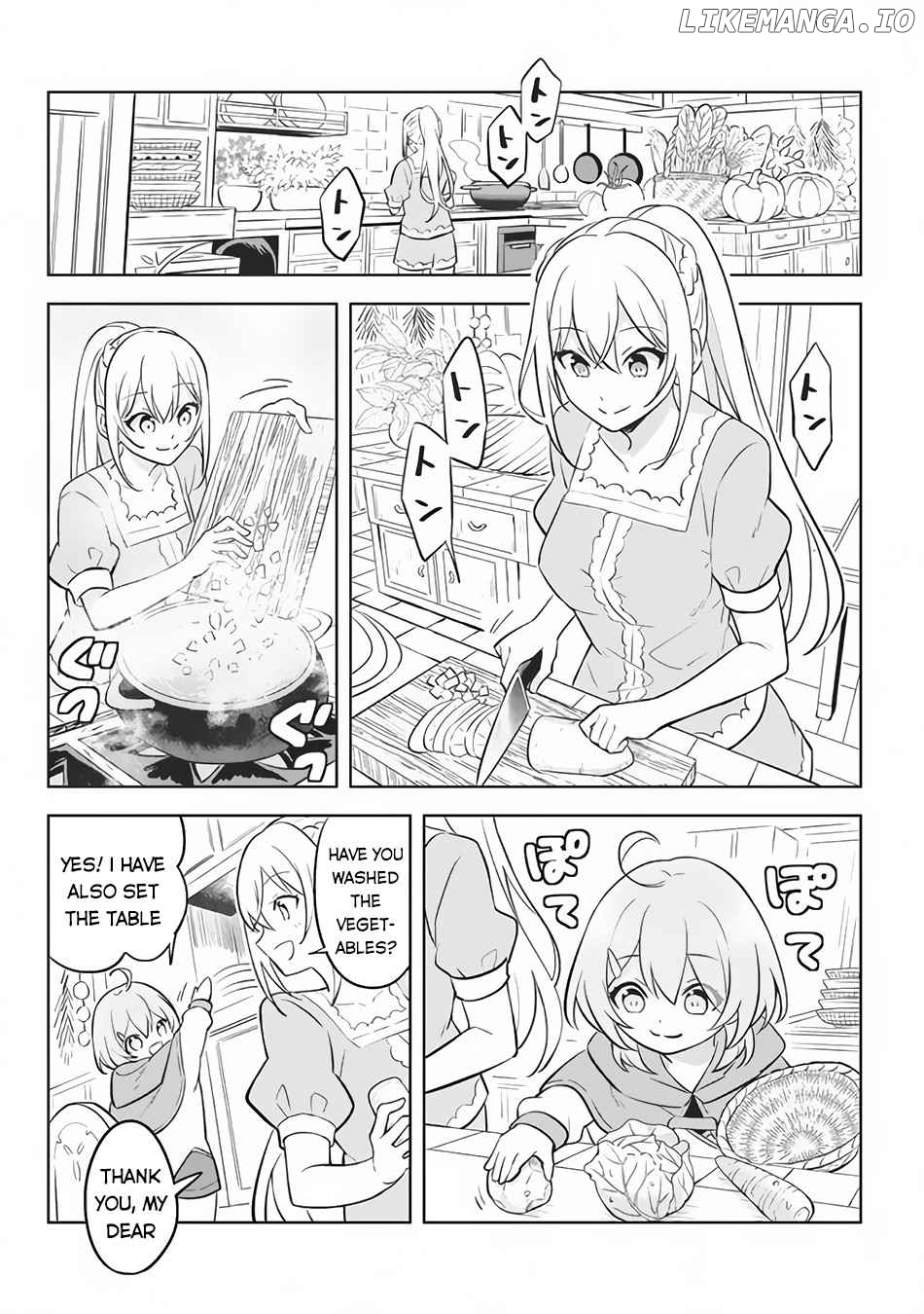 HAZURE SUKIRU “KONOMI MASUTA” ~ SUKIRU NO MI (TABETARA SHINU) O MUGEN NI TABE RARERU YO NI NATTA KUDAN ~ chapter 9 - page 5