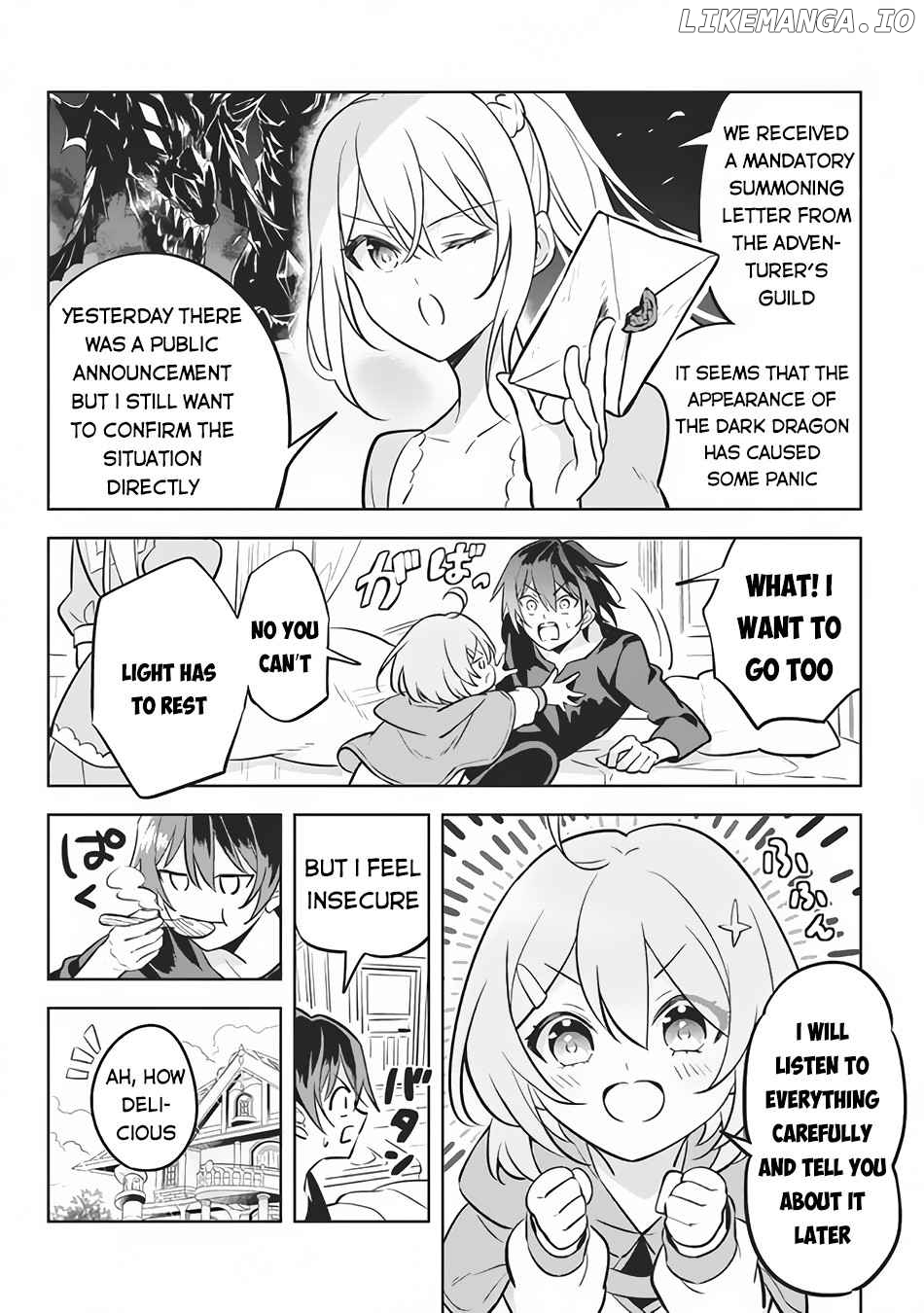 HAZURE SUKIRU “KONOMI MASUTA” ~ SUKIRU NO MI (TABETARA SHINU) O MUGEN NI TABE RARERU YO NI NATTA KUDAN ~ chapter 9 - page 9