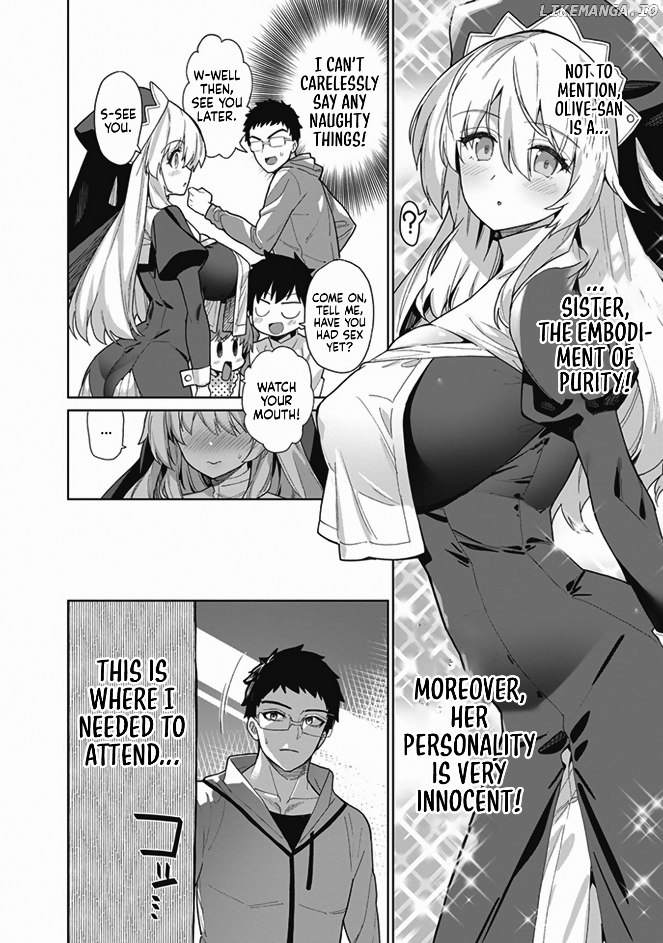 Shinkon-San No Ecchi Na Tokoro Wo Michau: Anthology Comic chapter 2 - page 7