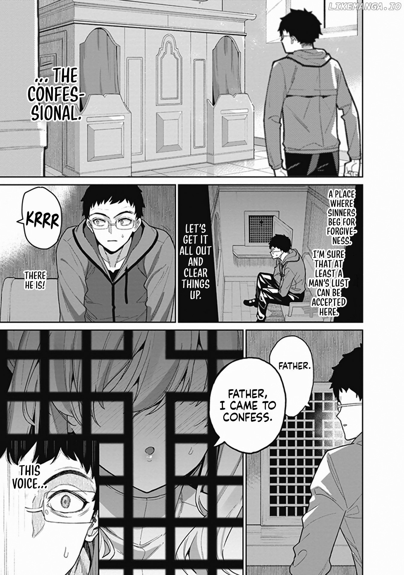 Shinkon-San No Ecchi Na Tokoro Wo Michau: Anthology Comic chapter 2 - page 8