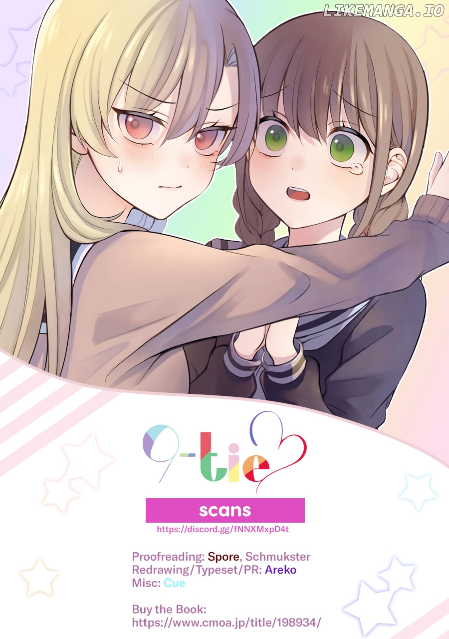 Shoujo Manga Protagonist X Rival-San (Serialization) chapter 4 - page 7