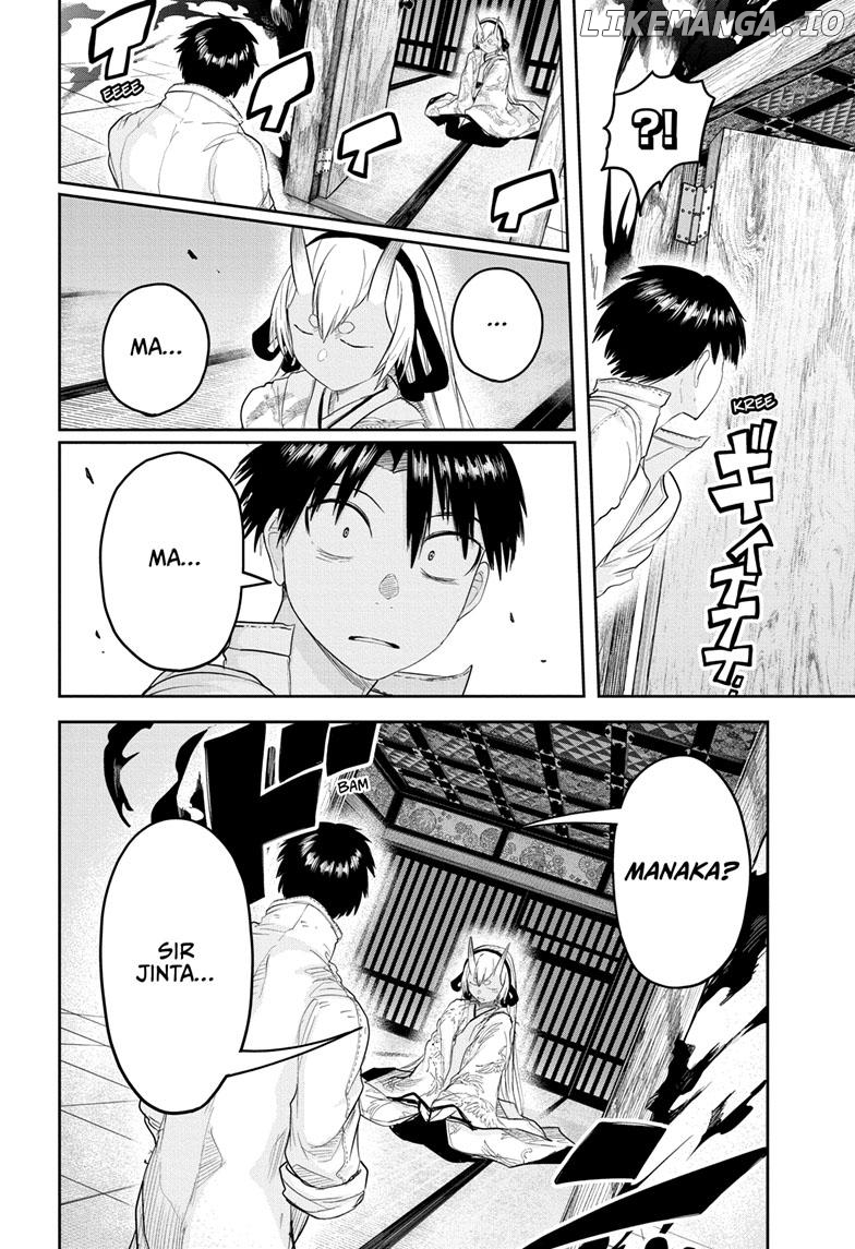Tokyo Demon Bride Story chapter 26 - page 6