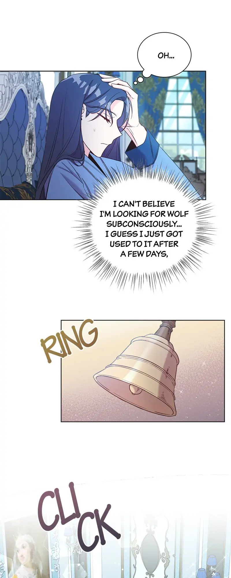 The Second Male Lead is Actually a Girl Chapter 8 - page 14