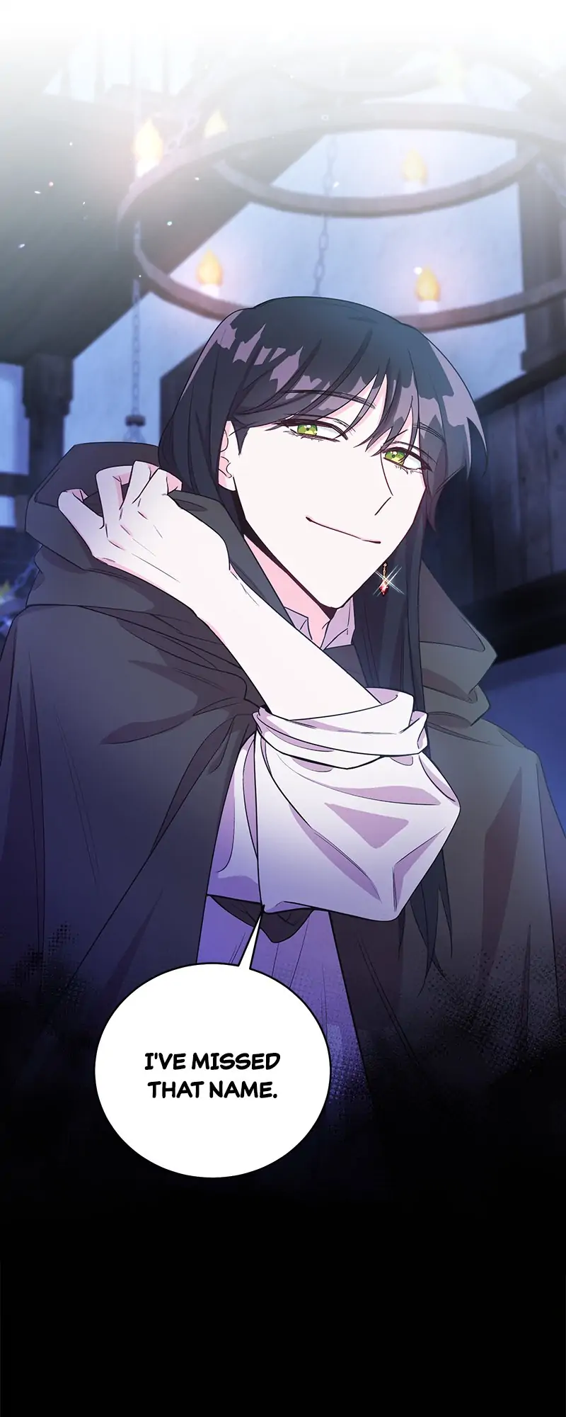 The Second Male Lead is Actually a Girl Chapter 5 - page 13