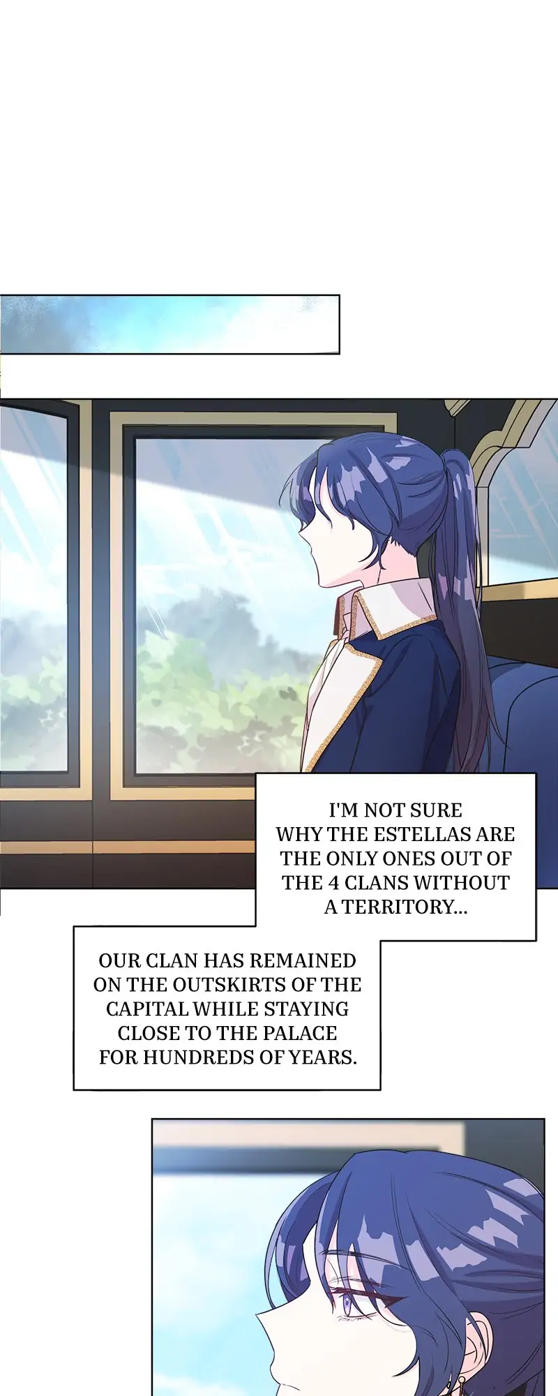 The Second Male Lead is Actually a Girl Chapter 5 - page 25