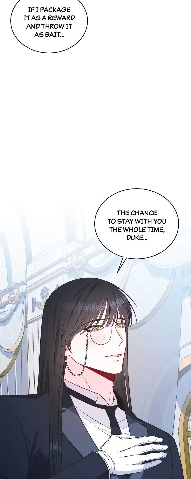 The Second Male Lead is Actually a Girl Chapter 29 - page 20
