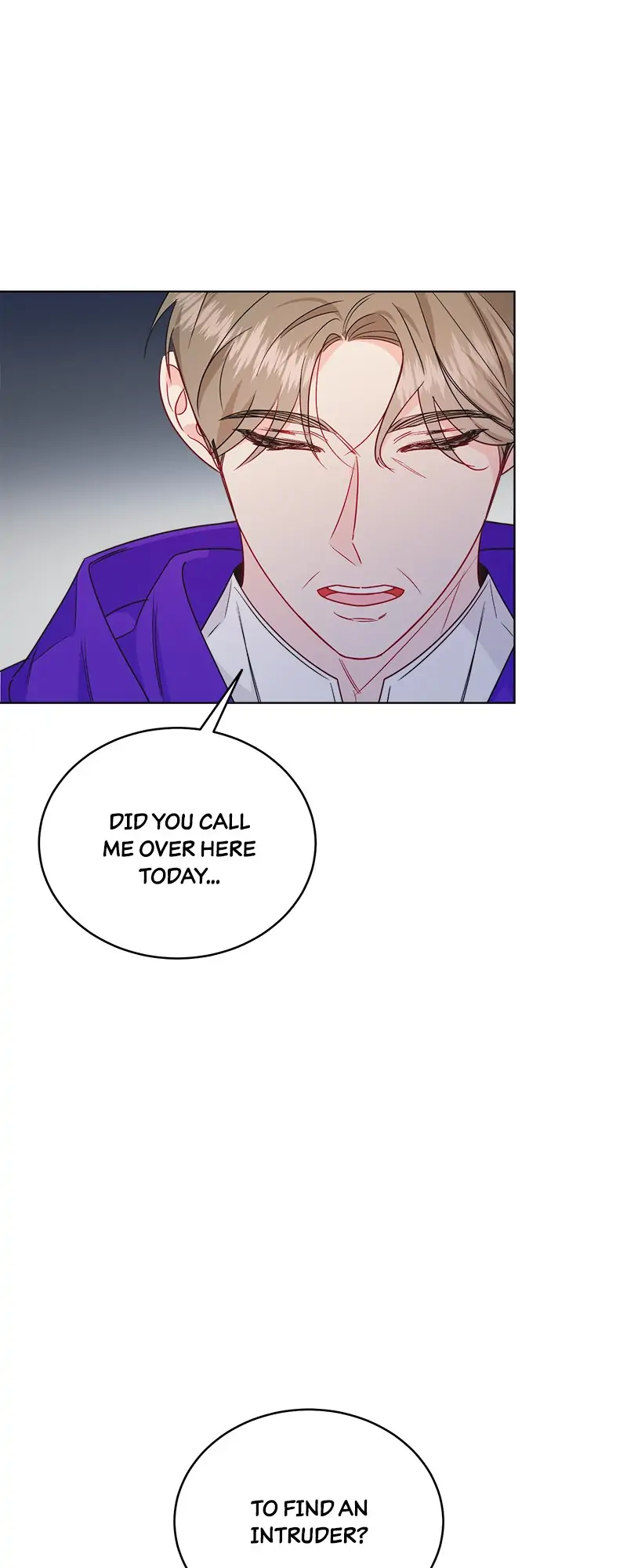 The Second Male Lead is Actually a Girl Chapter 27 - page 46