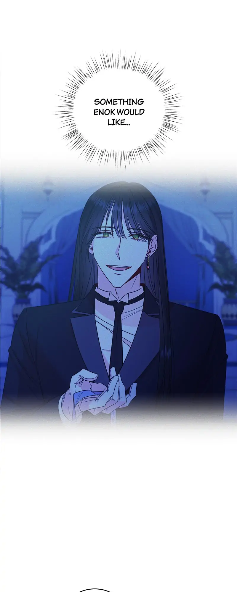The Second Male Lead is Actually a Girl Chapter 24 - page 18