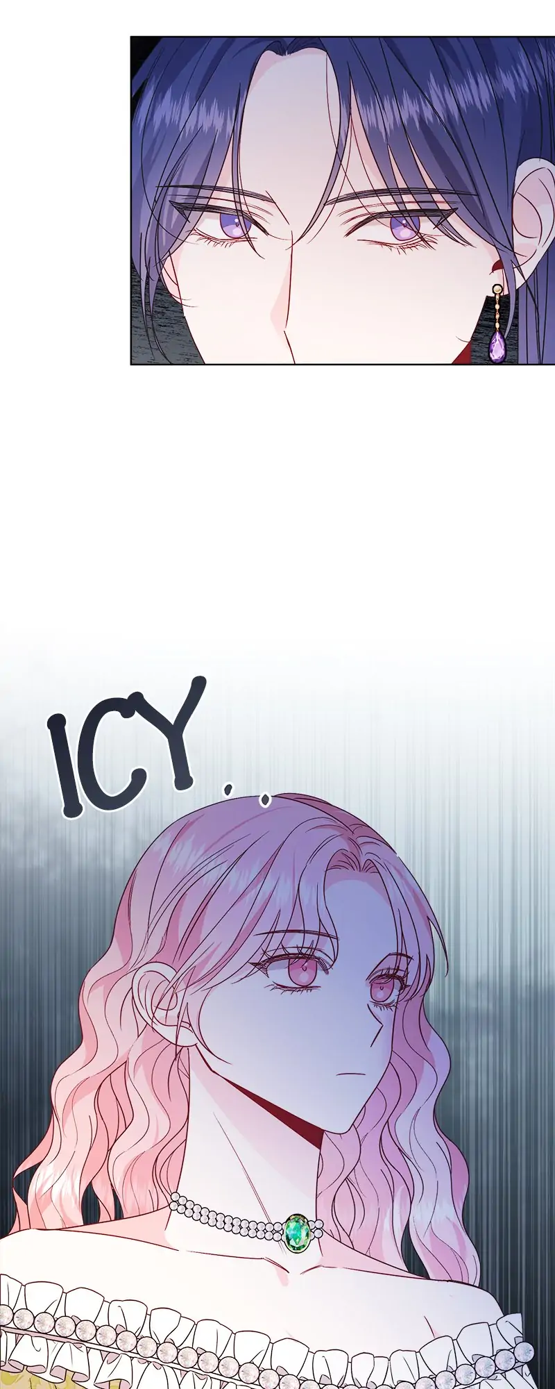 The Second Male Lead is Actually a Girl Chapter 24 - page 46