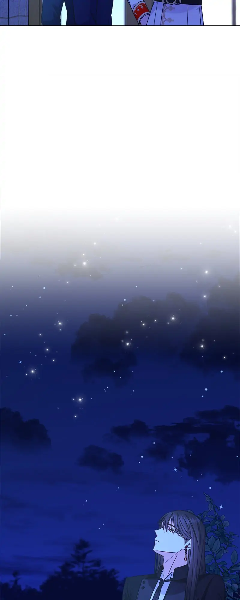 The Second Male Lead is Actually a Girl Chapter 24 - page 6