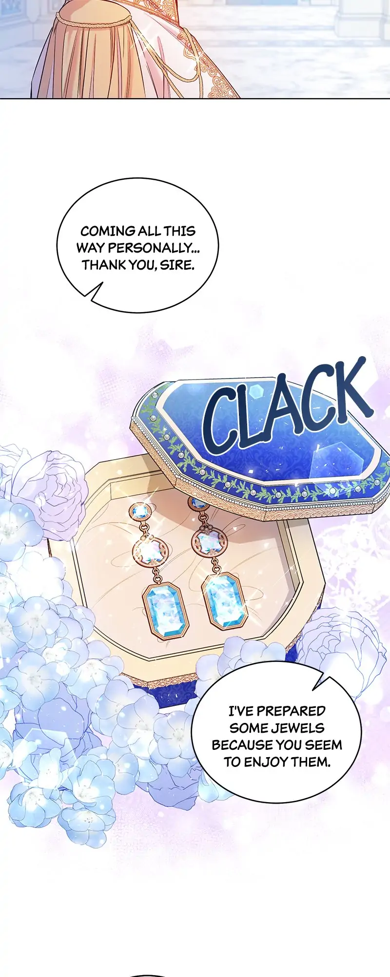 The Second Male Lead is Actually a Girl Chapter 10 - page 15