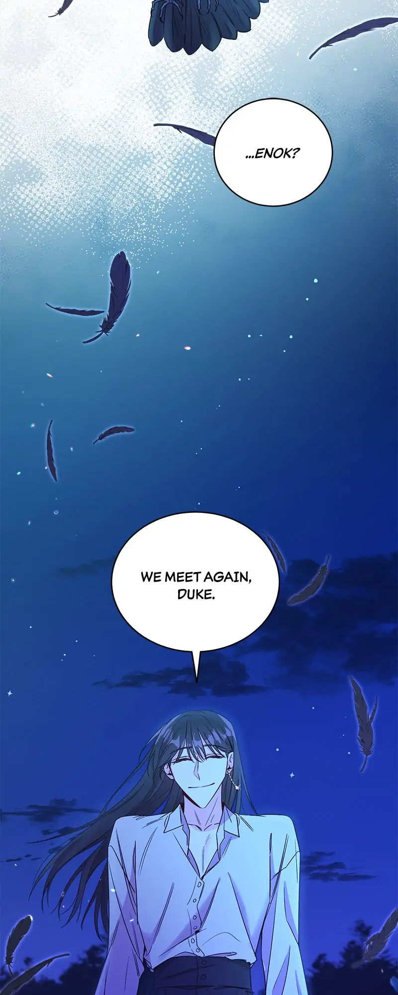 The Second Male Lead is Actually a Girl Chapter 10 - page 26