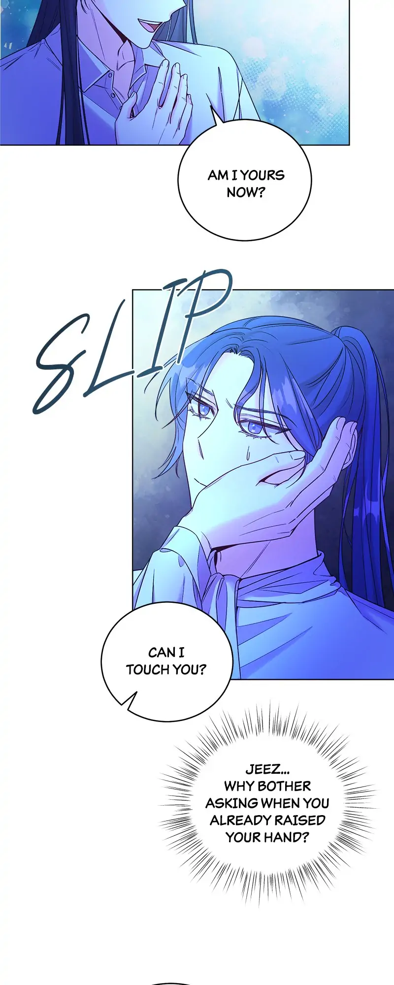 The Second Male Lead is Actually a Girl Chapter 10 - page 39