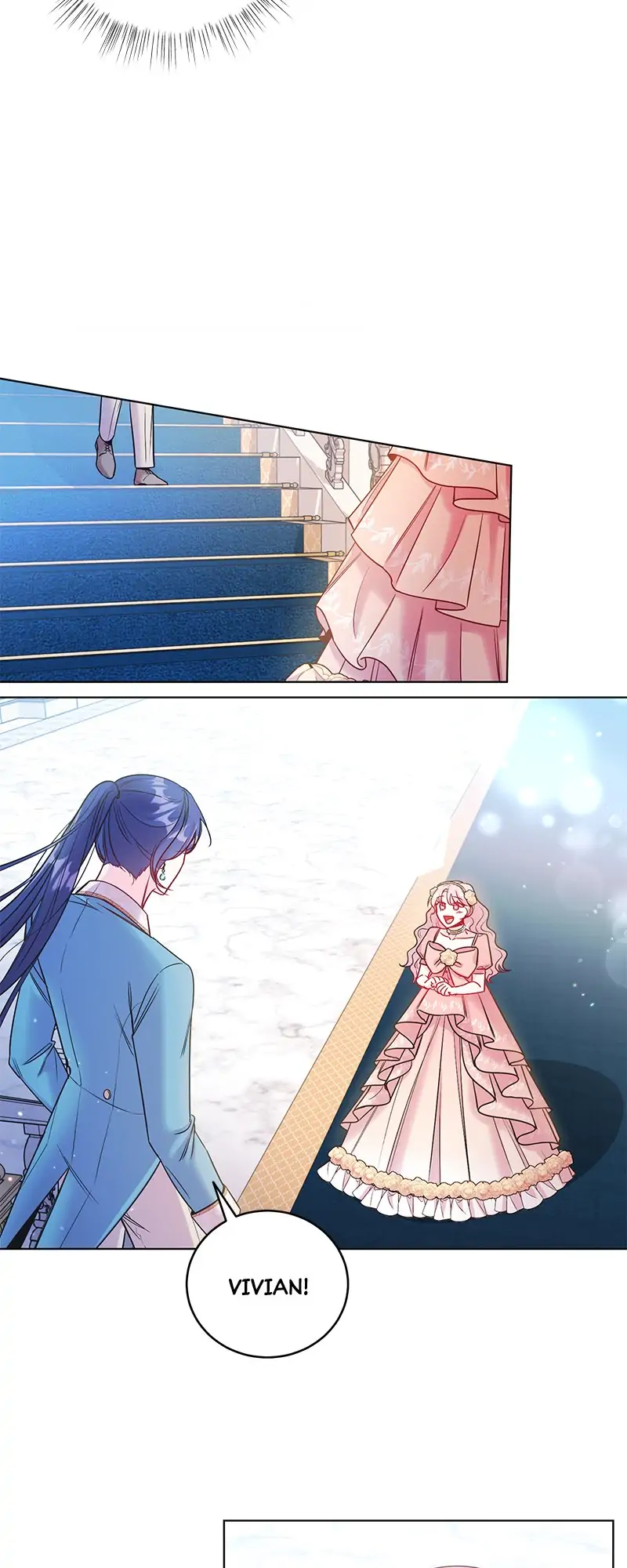 The Second Male Lead is Actually a Girl Chapter 10 - page 4