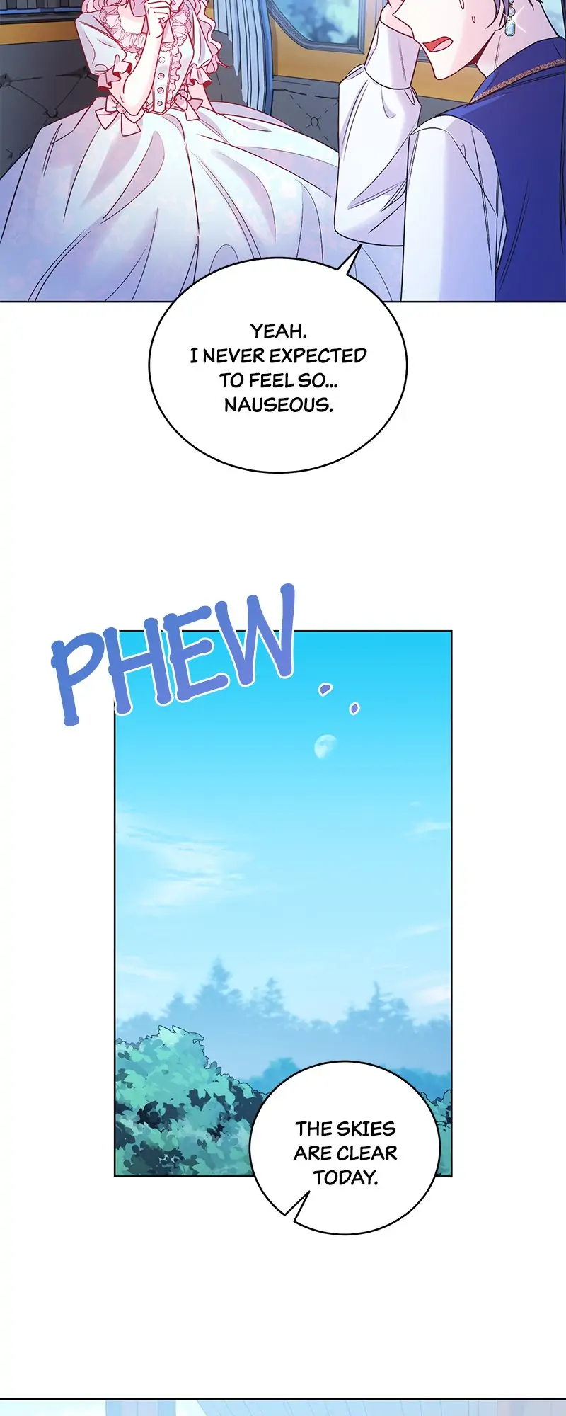 The Second Male Lead is Actually a Girl Chapter 10 - page 45