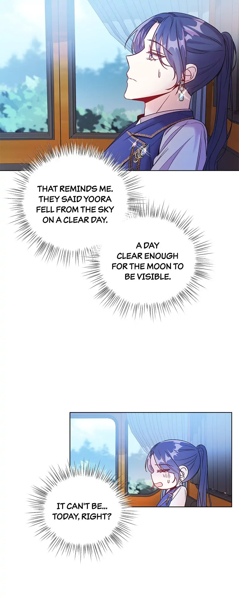 The Second Male Lead is Actually a Girl Chapter 10 - page 46