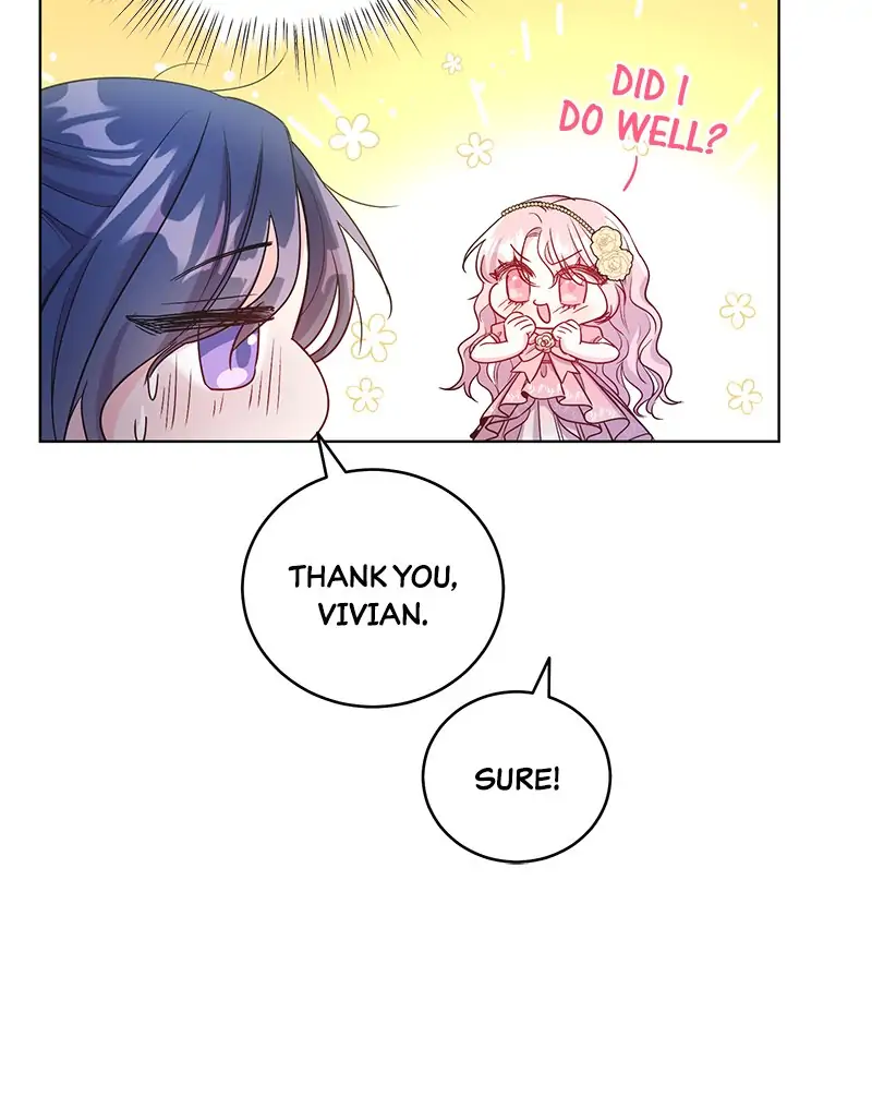 The Second Male Lead is Actually a Girl Chapter 10 - page 7