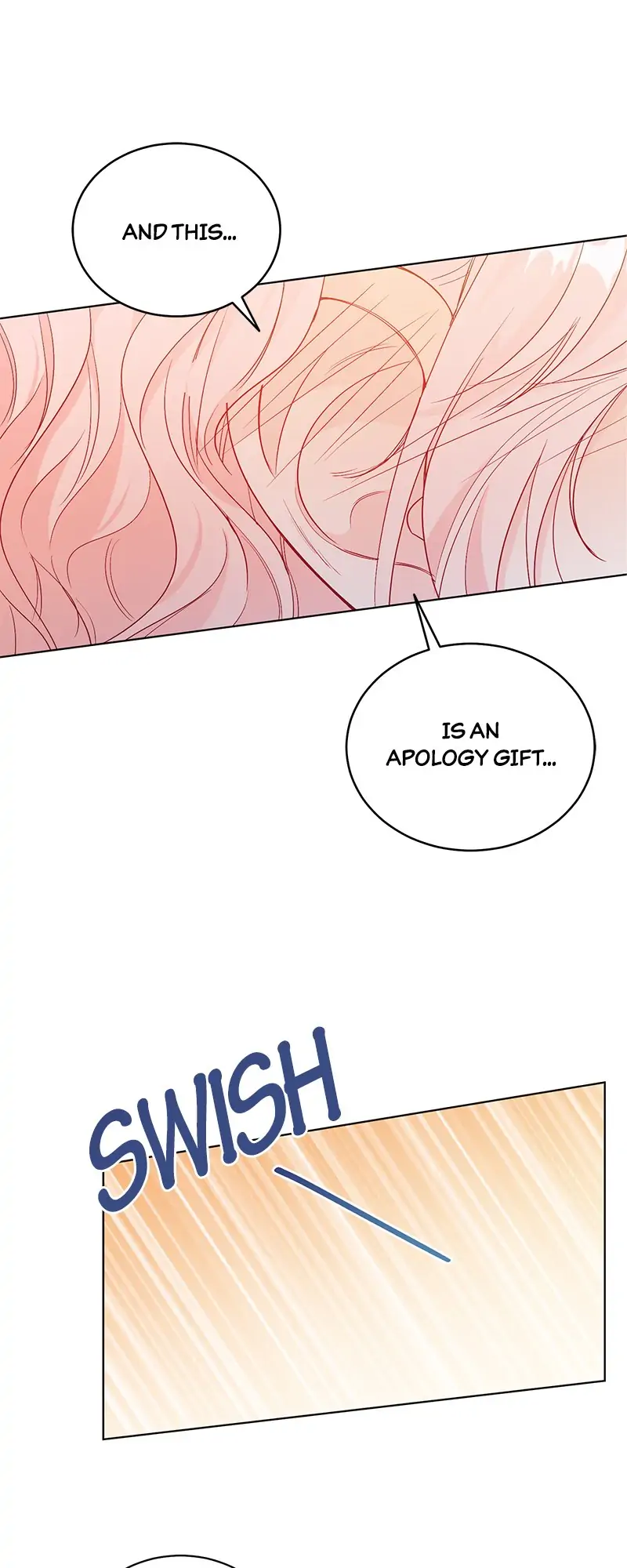 The Second Male Lead is Actually a Girl Chapter 21 - page 7