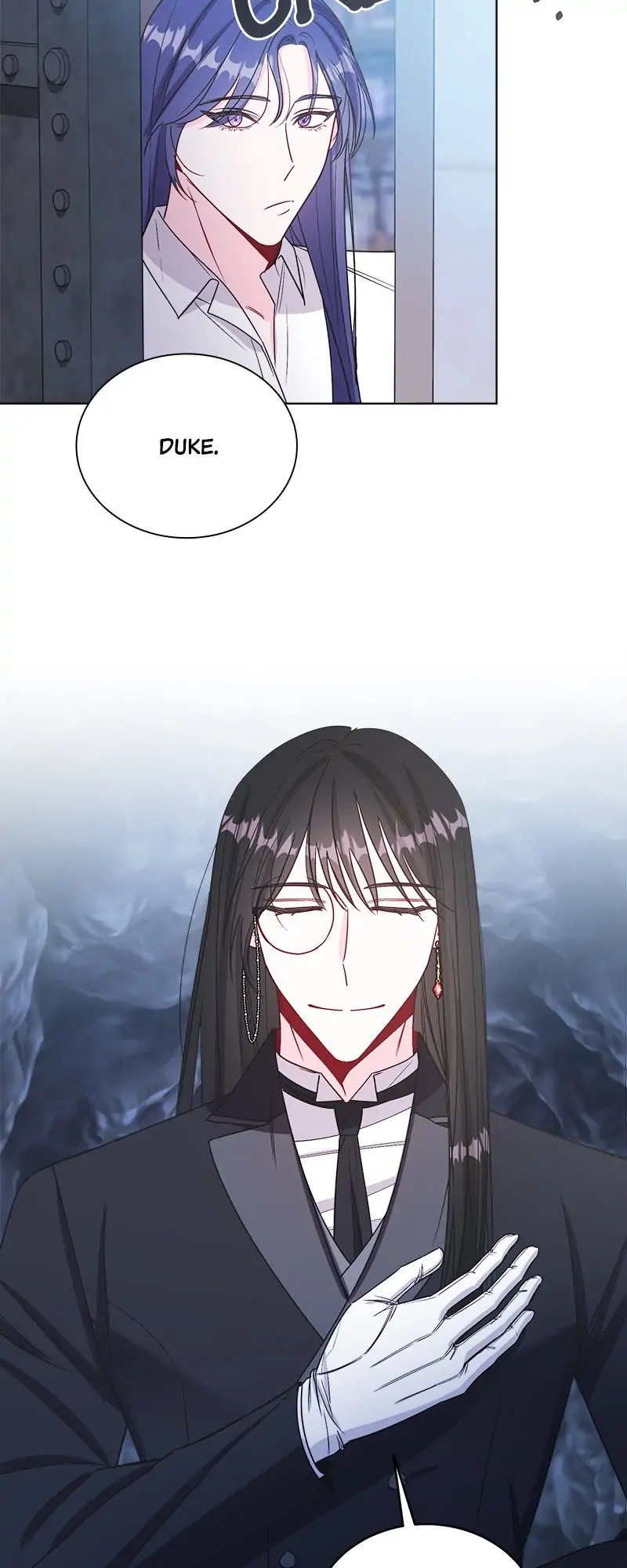 The Second Male Lead is Actually a Girl Chapter 20 - page 17