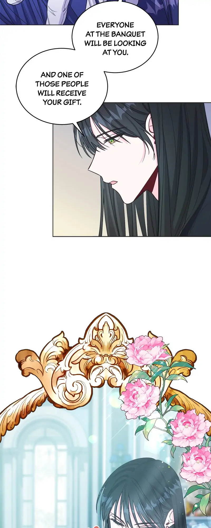 The Second Male Lead is Actually a Girl Chapter 20 - page 37