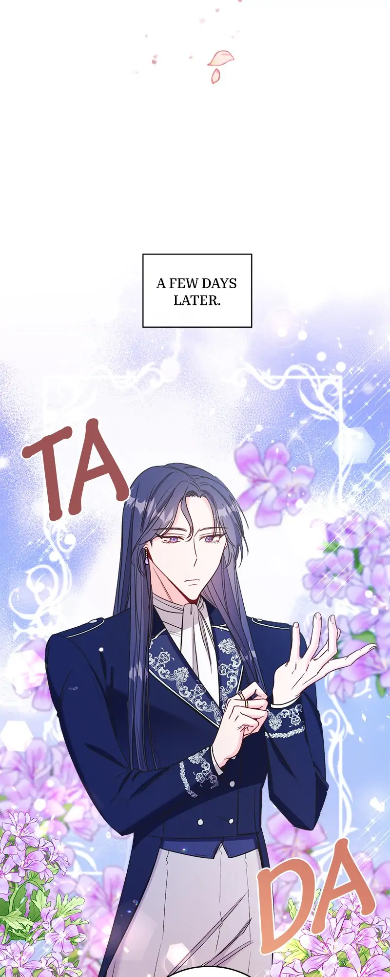 The Second Male Lead is Actually a Girl Chapter 18 - page 25
