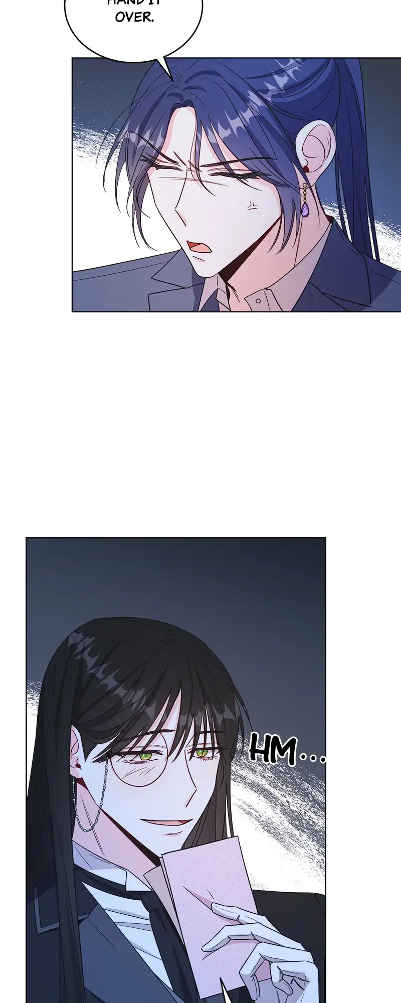 The Second Male Lead is Actually a Girl Chapter 17 - page 10
