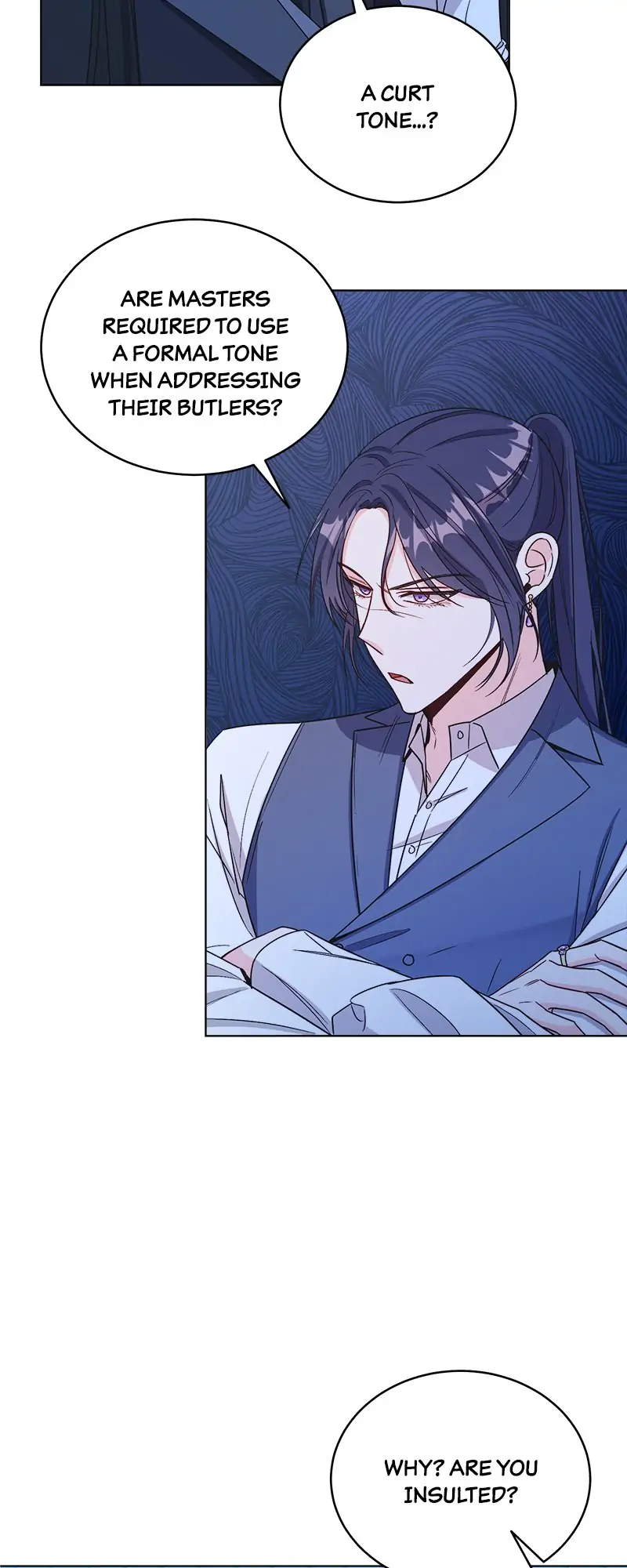 The Second Male Lead is Actually a Girl Chapter 17 - page 11