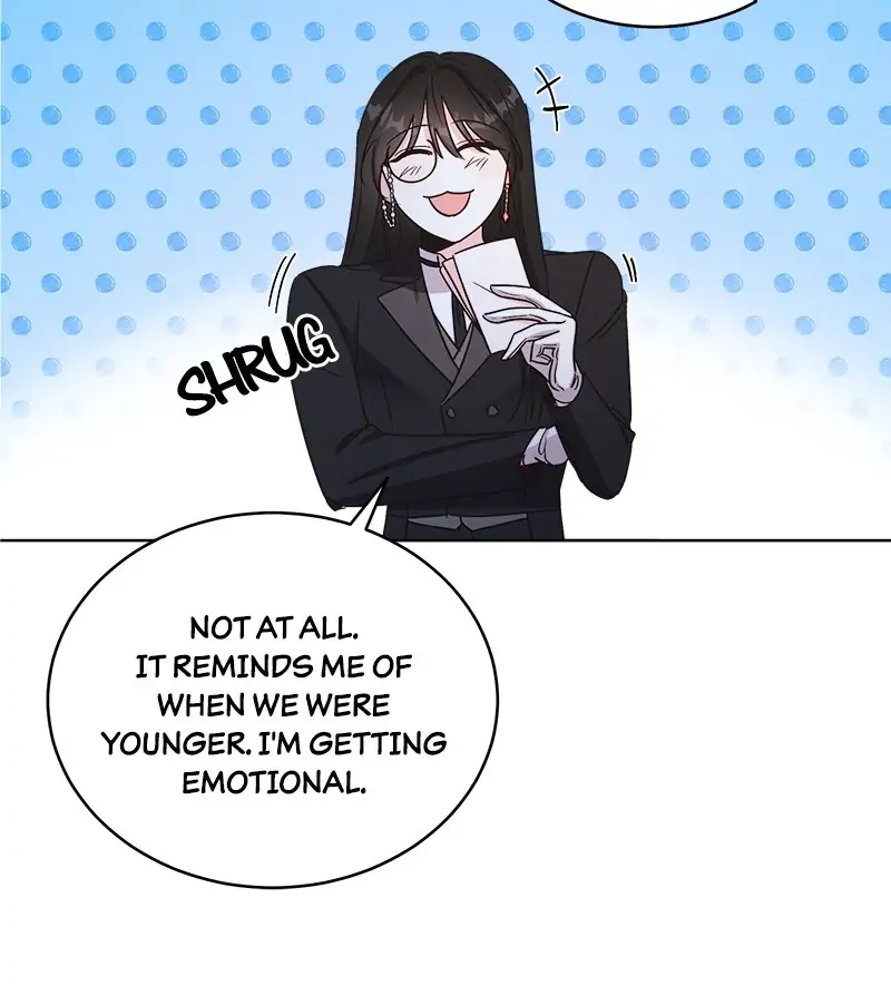 The Second Male Lead is Actually a Girl Chapter 17 - page 12