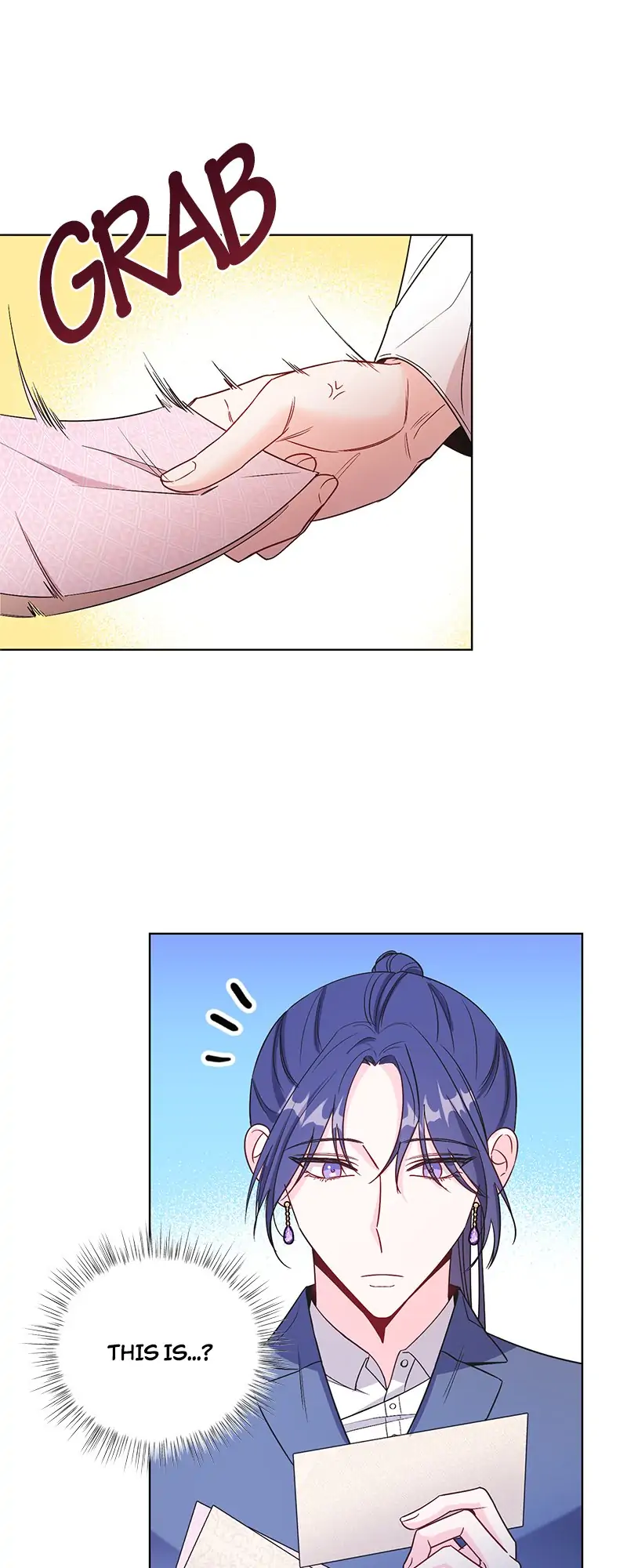 The Second Male Lead is Actually a Girl Chapter 17 - page 13