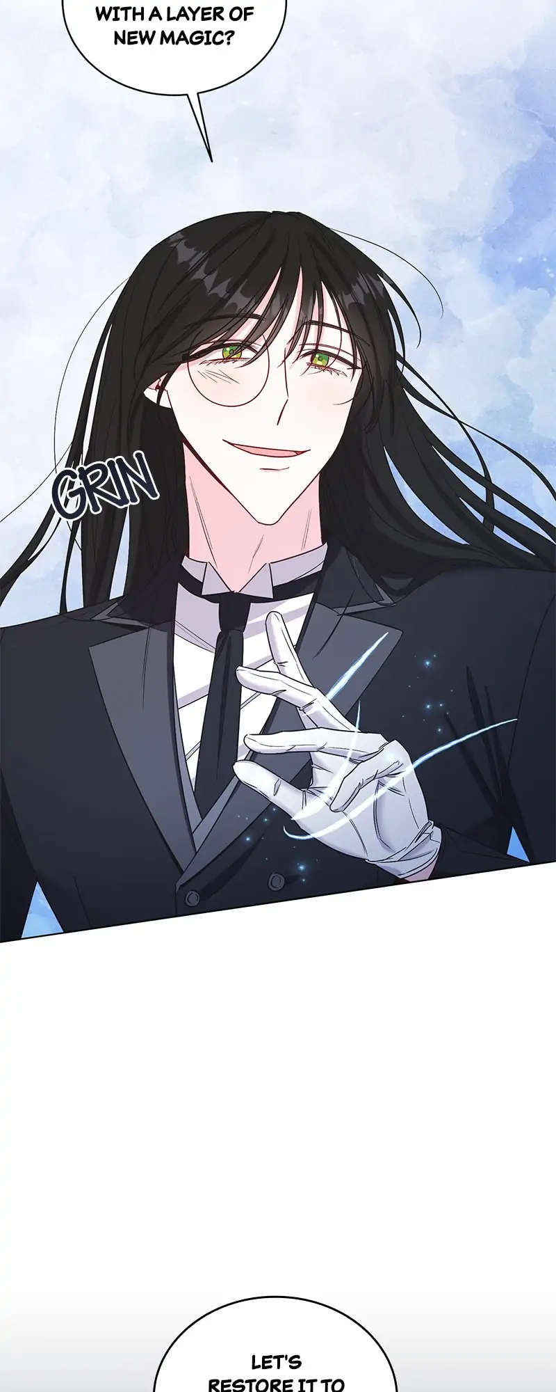 The Second Male Lead is Actually a Girl Chapter 17 - page 22