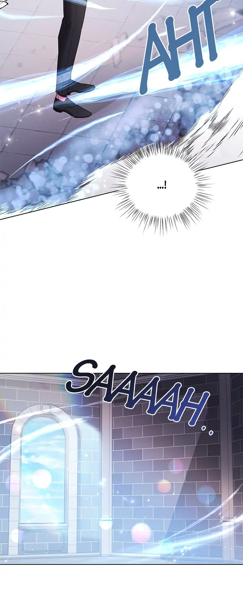 The Second Male Lead is Actually a Girl Chapter 17 - page 24