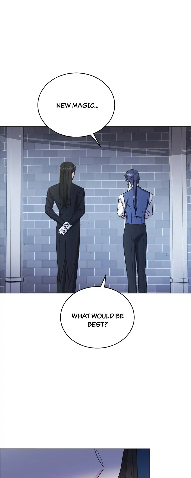 The Second Male Lead is Actually a Girl Chapter 17 - page 26