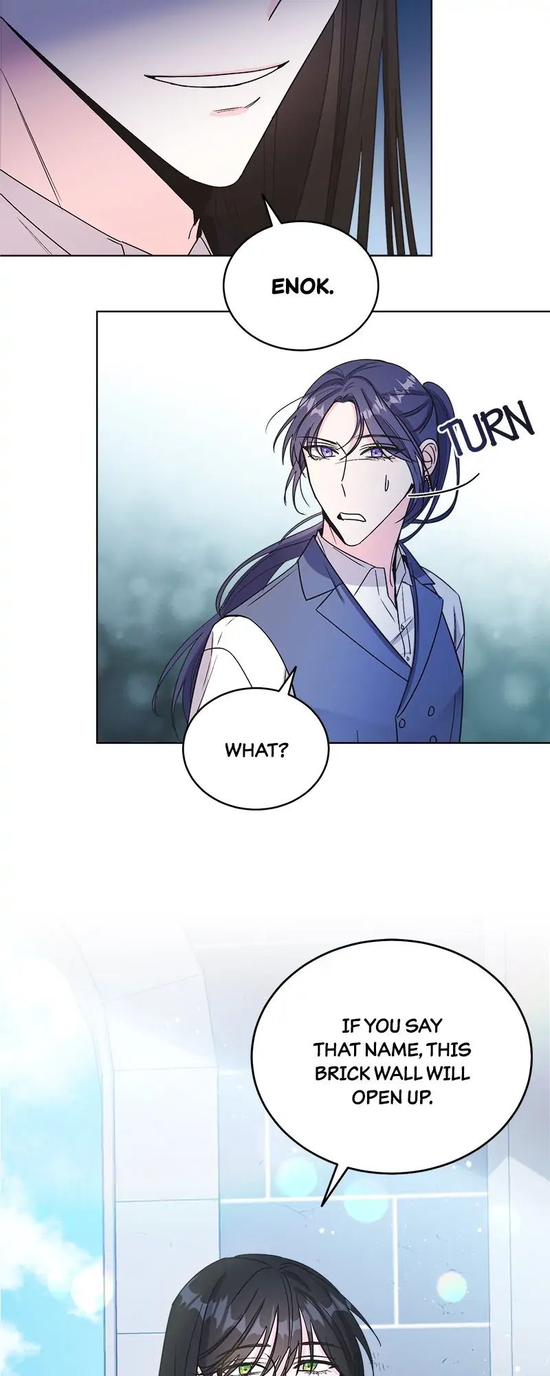 The Second Male Lead is Actually a Girl Chapter 17 - page 27