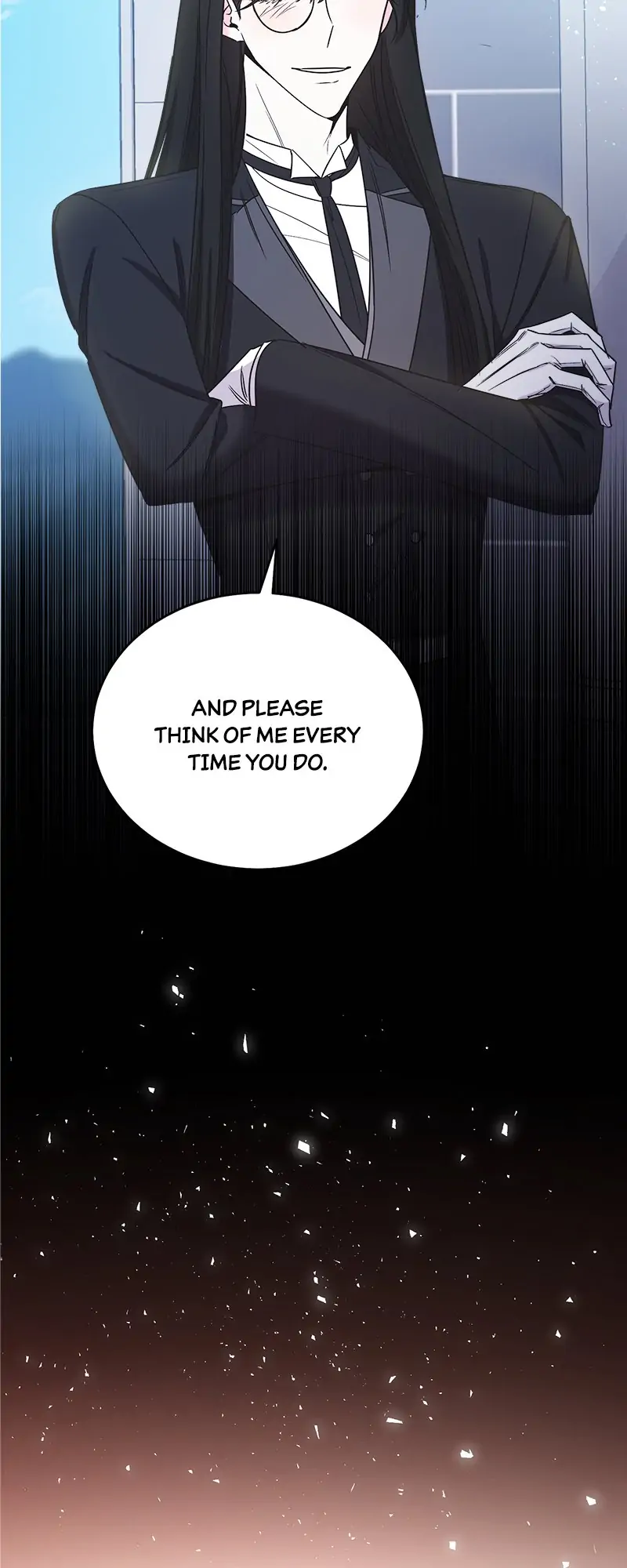 The Second Male Lead is Actually a Girl Chapter 17 - page 28