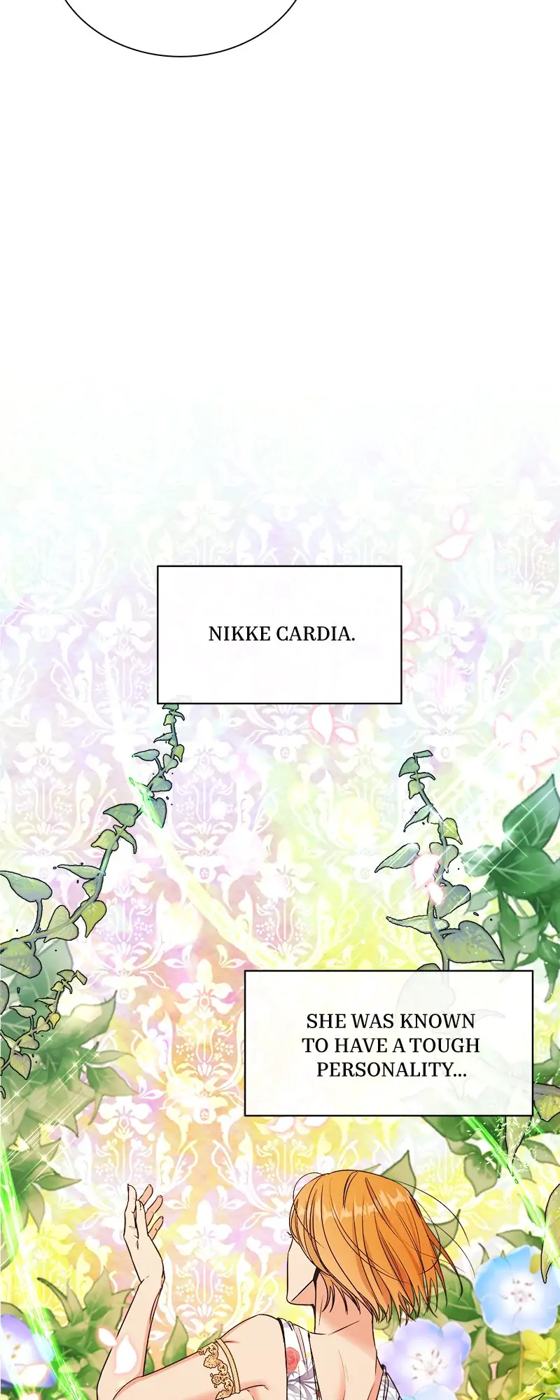 The Second Male Lead is Actually a Girl Chapter 17 - page 31