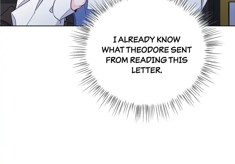 The Second Male Lead is Actually a Girl Chapter 17 - page 38