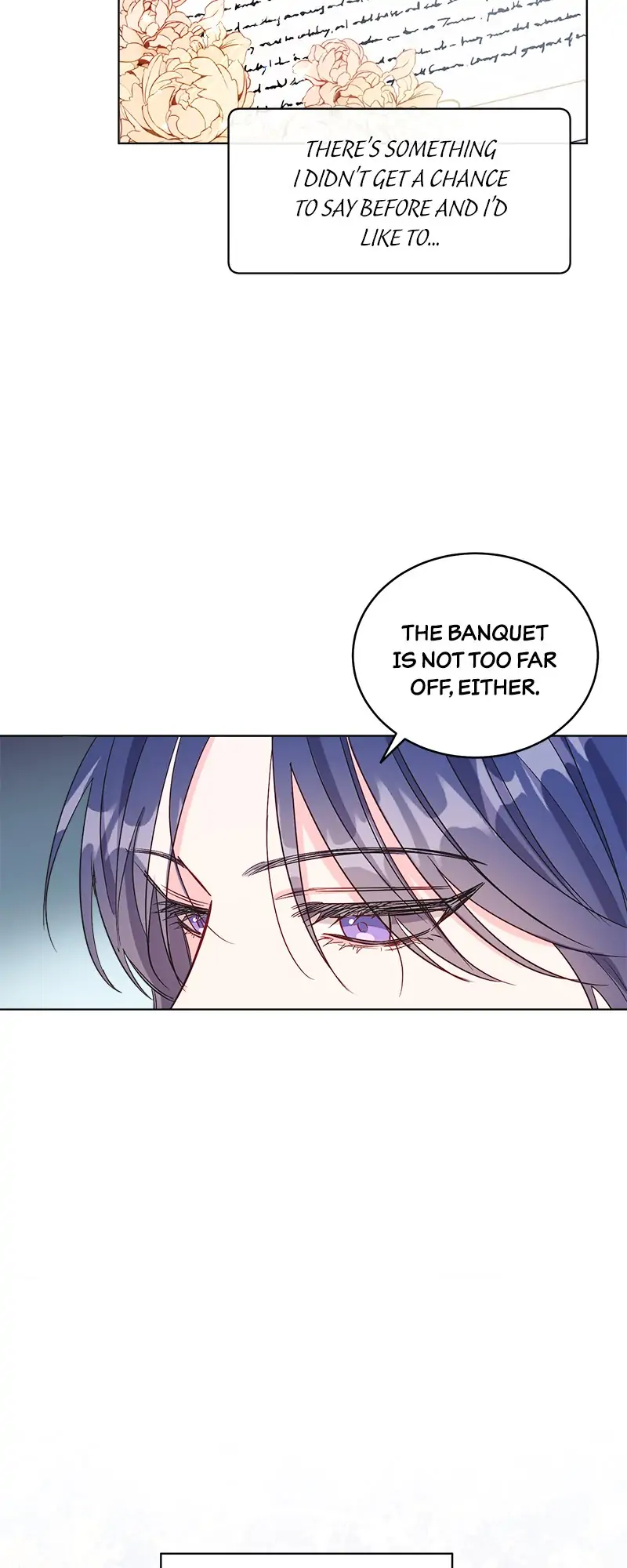 The Second Male Lead is Actually a Girl Chapter 17 - page 40