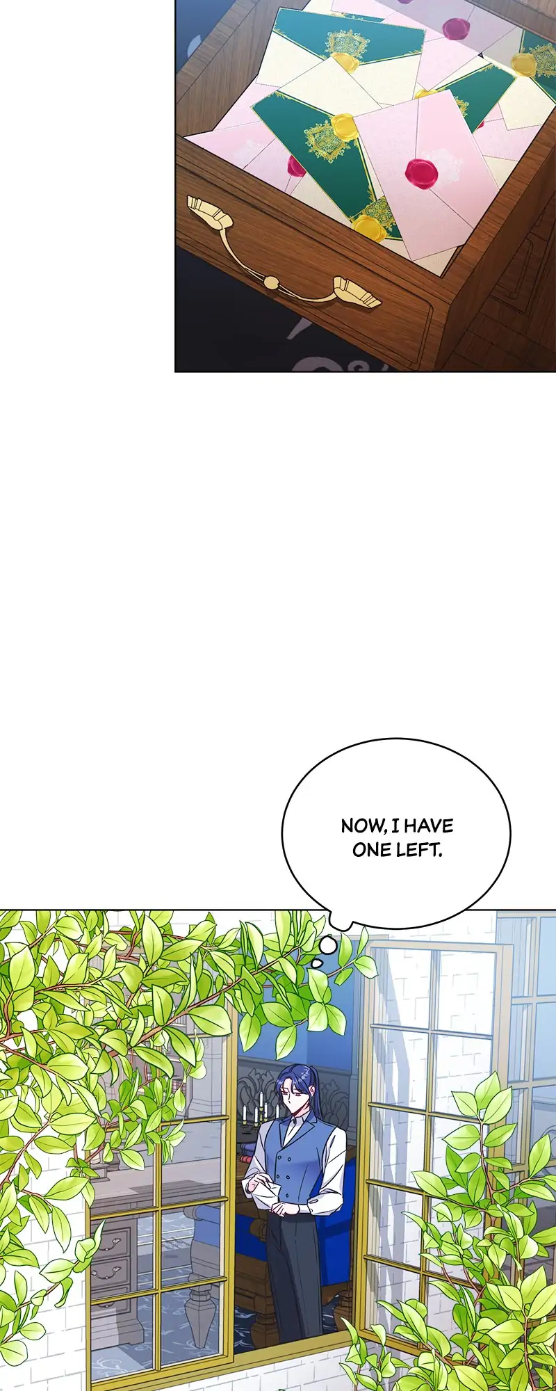 The Second Male Lead is Actually a Girl Chapter 17 - page 43